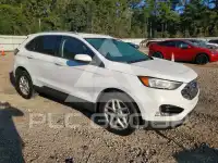 2022 Ford EDGE photo