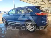 2022 Ford EDGE photo