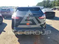 2022 Ford EDGE photo