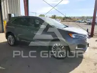 2022 Ford EDGE фото
