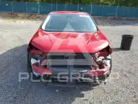 2022 Ford EDGE photo
