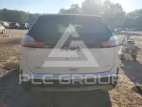 2022 Ford EDGE photo