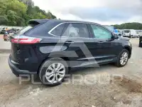 2022 Ford EDGE фото