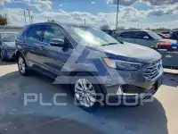 2022 Ford EDGE photo