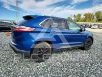 2022 Ford EDGE фото