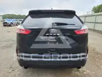 2022 Ford EDGE фото