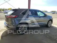 2022 Ford EDGE фото