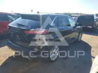 2022 Ford EDGE photo