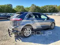 2022 Ford EDGE фото