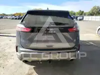 2022 Ford EDGE фото