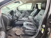 2022 Ford EDGE фото