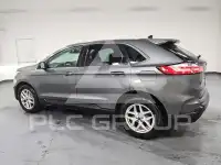 2022 Ford EDGE photo