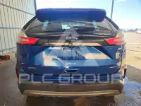 2022 Ford EDGE photo