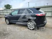2022 Ford EDGE фото
