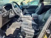 2022 Ford EDGE photo