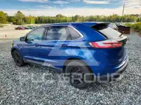 2022 Ford EDGE фото