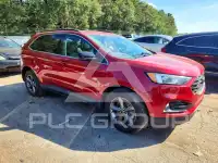 2022 Ford EDGE photo