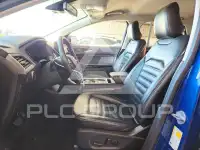 2022 Ford EDGE photo