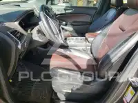 2022 Ford EDGE фото