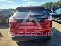 2022 Ford EDGE photo