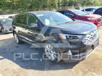 2022 Ford EDGE photo