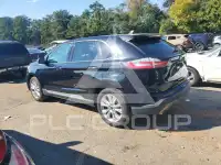 2022 Ford EDGE photo