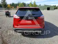 2022 Ford EDGE photo