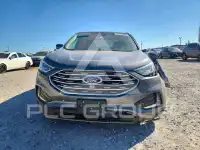 2022 Ford EDGE фото