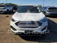 2022 Ford EDGE фото