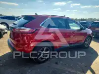 2022 Ford EDGE photo