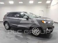 2022 Ford EDGE photo