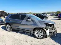 2022 Ford EDGE photo