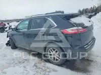 2022 Ford EDGE photo