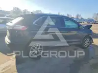 2022 Ford EDGE фото