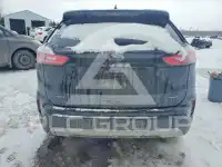 2022 Ford EDGE photo