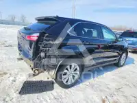 2022 Ford EDGE фото