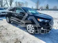 2022 Ford EDGE фото