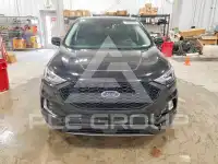 2022 Ford EDGE фото