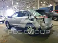 2022 Ford EDGE photo