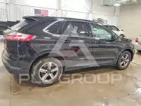 2022 Ford EDGE фото
