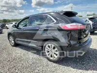 2022 Ford EDGE фото