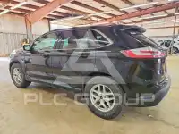 2022 Ford EDGE photo