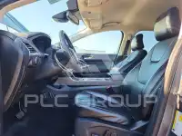 2022 Ford EDGE photo