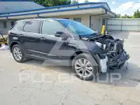 2022 Ford EDGE фото