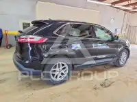 2022 Ford EDGE photo