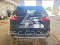 2022 Ford EDGE фото