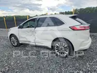 2022 Ford EDGE фото