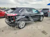 2022 Ford EDGE фото