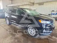 2022 Ford EDGE фото