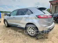 2022 Ford EDGE фото